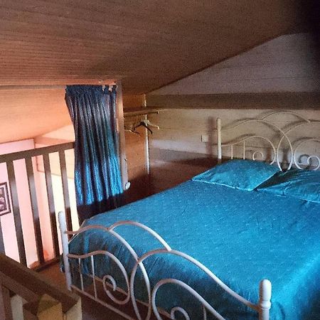 Chambre Pontaubault Dış mekan fotoğraf