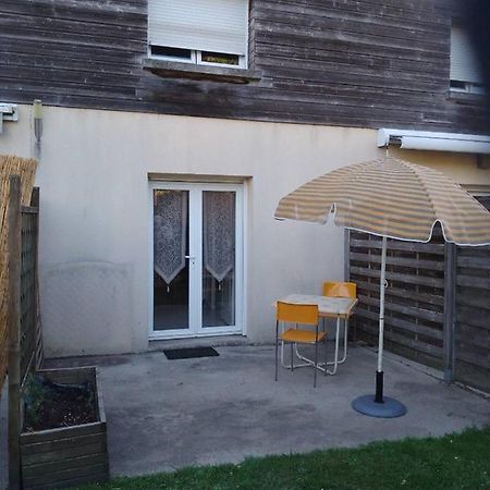 Chambre Pontaubault Dış mekan fotoğraf