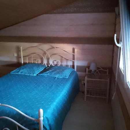 Chambre Pontaubault Dış mekan fotoğraf